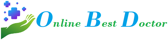 online best doctor starter logo