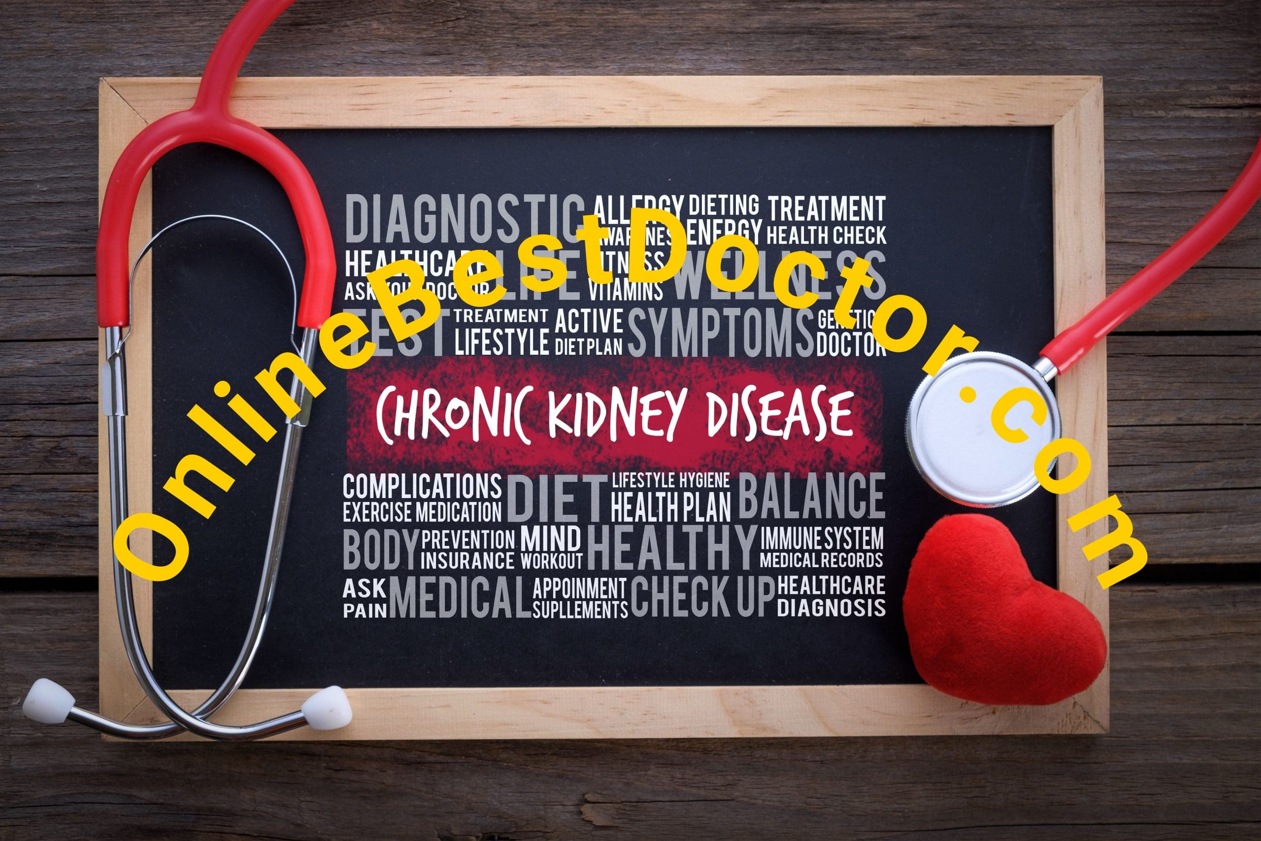 Chronic Kidney Disease