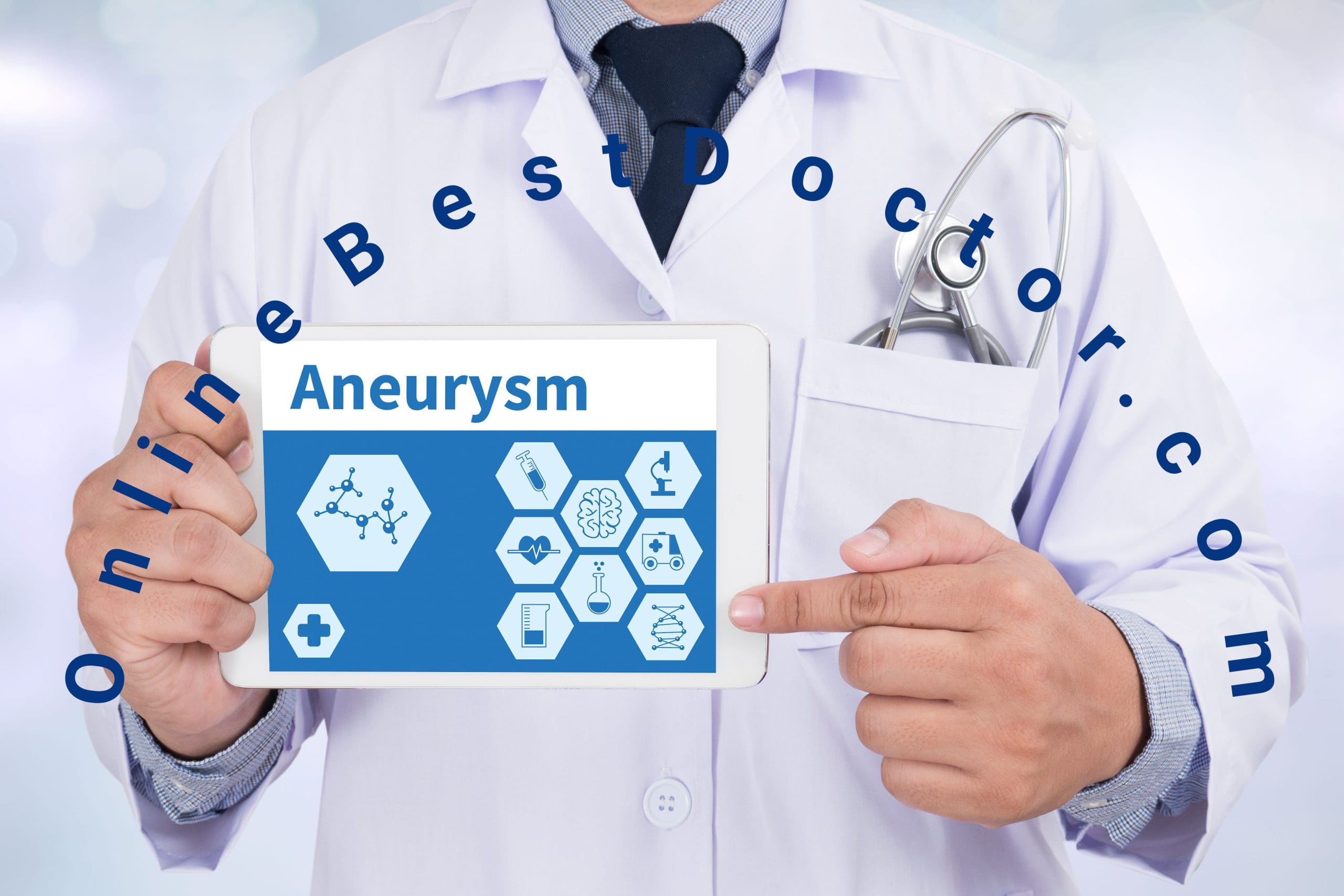 Aneurysm Causes and Treatment