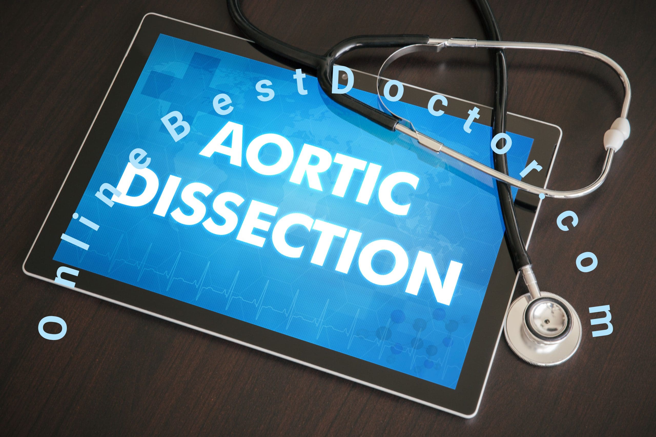 Aortic Dissection