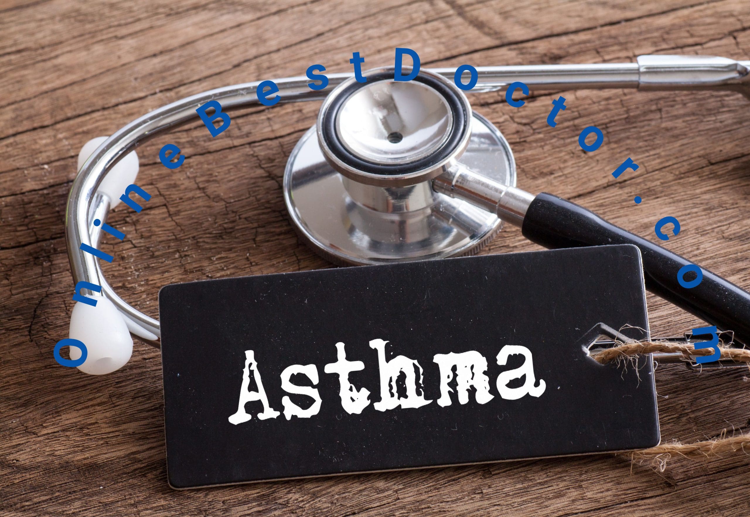 asthma lifestyle modifications and strategies