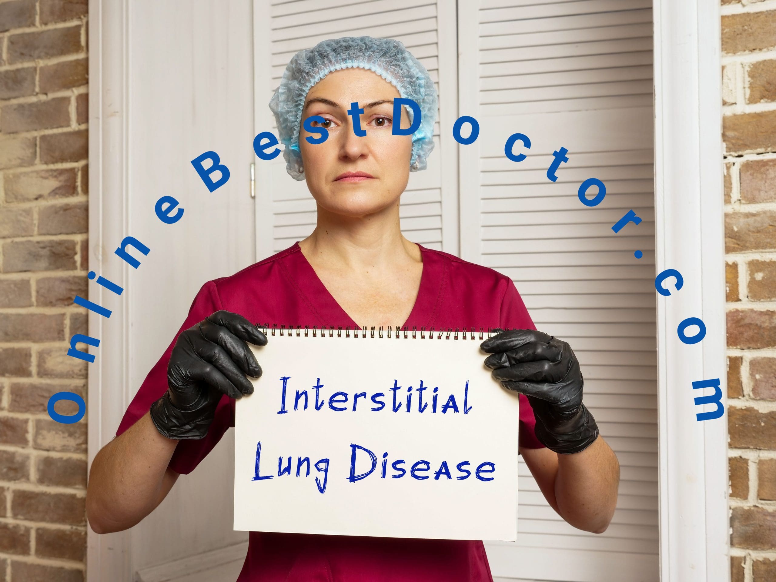 Interstitial Lung Disease