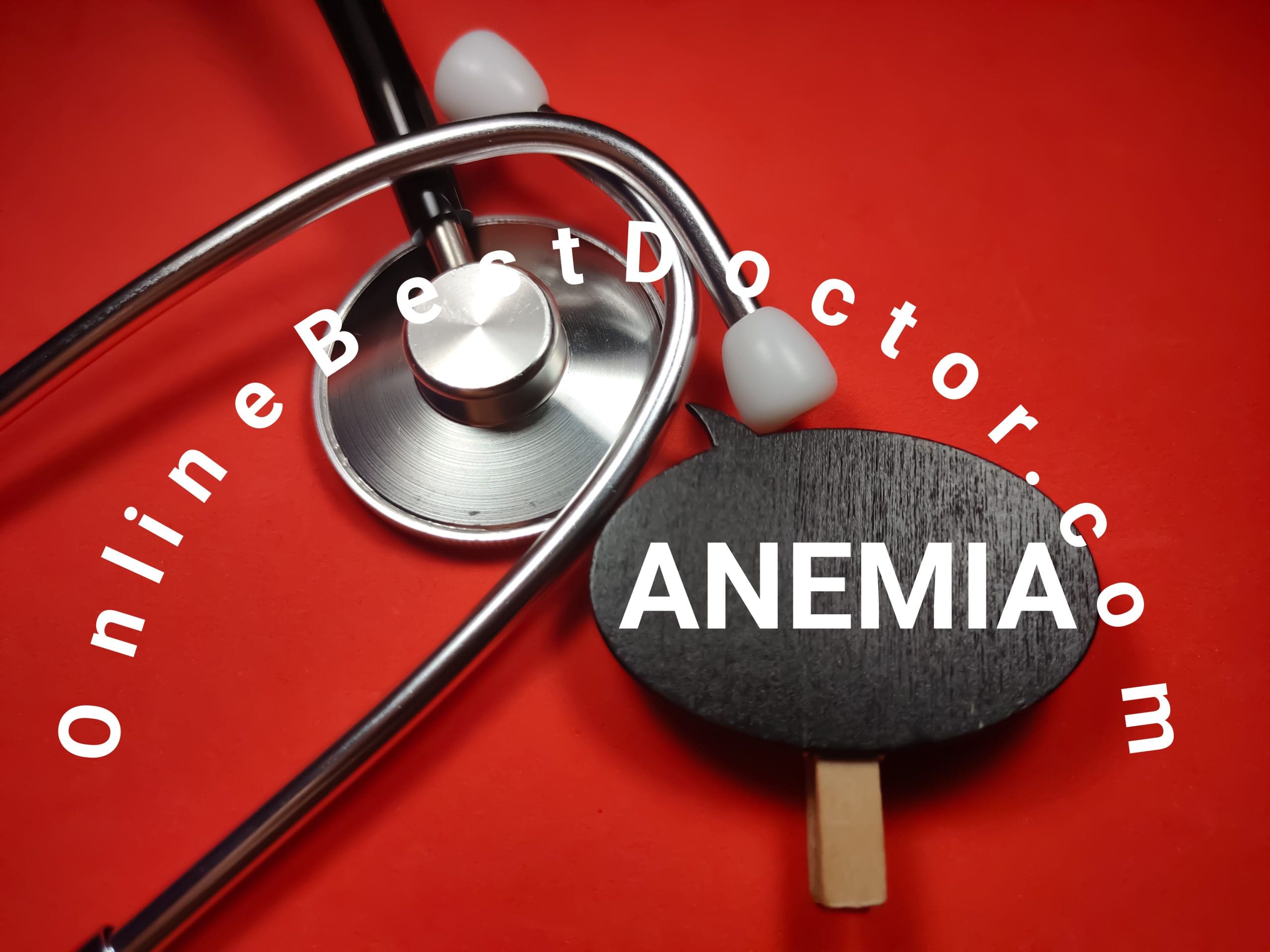 What is Anemia