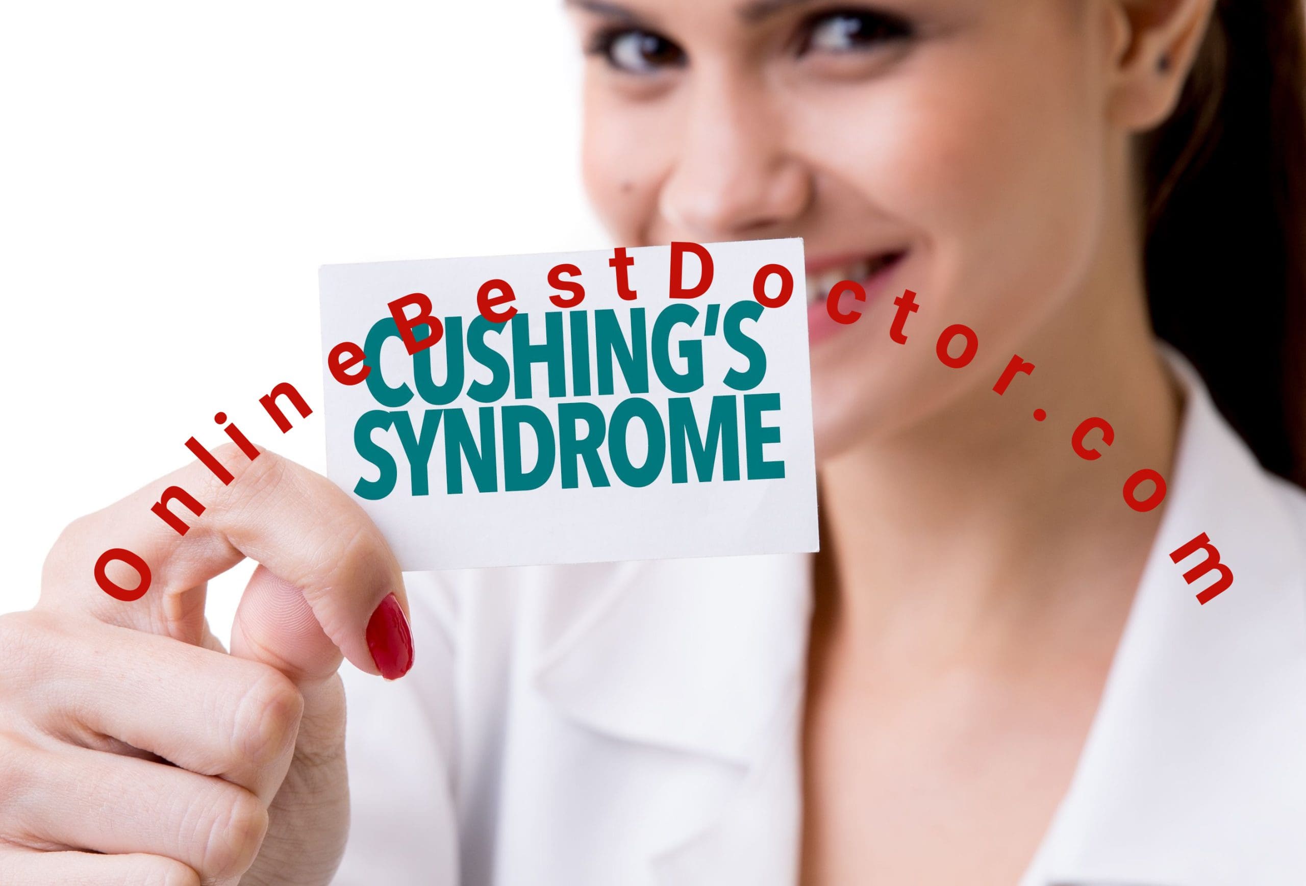 What is Cushing Syndrome